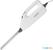 Elektrisch Mes 23cm | Ook voor bevroren | Kenwood KN450 2