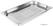 Vogue DM972 Roestvaststalen Zware Perforeerde 1/1 Gastronorm Bak 40mm