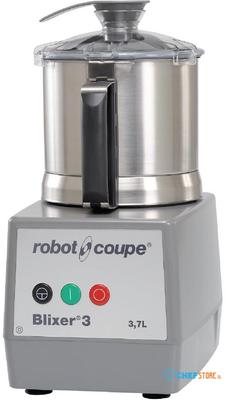 Robot Coupe Blixer 3 - Robot Coupe DN578