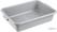Vogue Edlp Plastic Perforated Storage Box Grijs - DN583