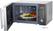 Tristar 20l Magnetronoven met Grill en 8 Kookprogramma's - DN629 2