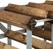 Wijnrek Donker Hout 42 Flessen - Gastronoble DN634 5