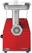 Gehaktmolen 100kg/h - 3 Maalschijven - RVS - Santos MEAT MINCER 12 2