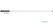 Jantex kleurcode steel met kleurcode clips 137cm | DN819 7