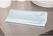 Jantex MicroGlass glasdoek blauw | DN842 2
