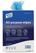 Jantex antibacteriële multifunctionele doekjes blauw | DN843