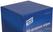 Jantex antibacteriële multifunctionele doekjes blauw | DN843 5