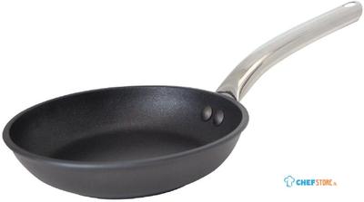 Choc inductie antikleef aluminium koekenpan | 24cm | De Buyer | DN891