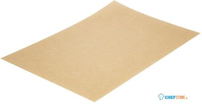 Matfer ECOPAP bakpapier | bakkersmaat 60x40cm | Thermohauser | DN927