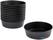 Matfer Exoglass mini-taartvorm glad 10cm | DN950 5