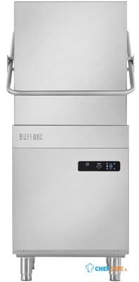 Buffalo Digitale Doorvoermachine met Afvoerpomp 9.7kw Drie Fasig - DN975