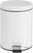 Bolero witte pedaalemmer 5ltr | DP038