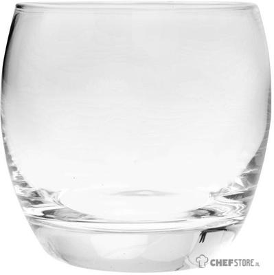 Arcoroc Salto Tumbler Transparant 32cl, Arcoroc DP058