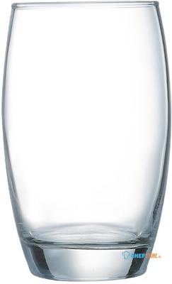Arcoroc Salto Tumbler Transparant 35cl, Arcoroc DP059