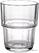Arcoroc Norvege Stapelbare Glazen 25cl, Arcoroc DP111 3