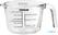 Vogue Glazen Maatbeker 500ml - DP116