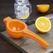 Fruitpers | Oranje | DP121 2