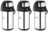 Olympia thermoskan met pomp 3 liter Coffee | DP128 5