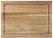 Olympia steakplank zonder inzet acacia 26x19cm | DP138 2