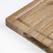 Olympia steakplank zonder inzet acacia 26x19cm | DP138 4