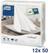 Tork Linstyle dinerservetten 1/4 vouw wit 40cm (600 stuks) | DP180