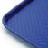 Dienblad blauw | 34,5x26,5cm | Olympia Kristallon | DP215 2