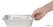 Chefstore.nl DP264 essentials foliecontainers en deksels 250 ml (50 stuks) 3