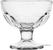 Olympia Laag Sundae Glas 310ml (doos 6) - DP668 2