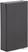 Securit Trendy Rekeningpresentator in Leerstijl Zwart - DP726 6