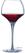Chef & Sommelier Open Up Tannic Wijnglazen 550ml (24 Stuks) - Chef & Sommelier DP759