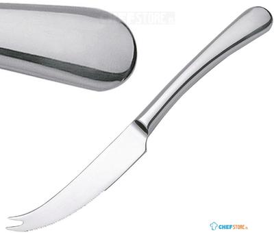 Abert coltello tweepuntig kaasmes 220mm (12 stuks), Abert DP898