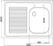 Holmes Enkele Spoelbak Afdruiprek Links - Holmes DR060 6