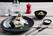 Olympia Fusion ronde coupeborden 27cm |  DR088 9