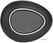 Olympia Fusion schotels 12,8 x 16cm |  DR099 4