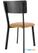 Bolero Metaal & Polyurethaan Vintage Stoelen Desert (4 Stuks), Bolero DR300 3