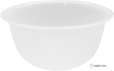 Schneider polypropyleen beslagkom 4,5ltr |  DR542