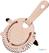 Olympia Hawthorne RVS Cocktail Strainer Koperkleur - Olympia DR600