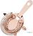 Olympia Hawthorne RVS Cocktail Strainer Koperkleur - Olympia DR600 2