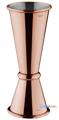 Olympia Koperen Barmaatje 25/50ml, Olympia DR606