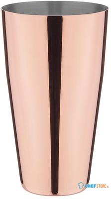 Olympia Verkoperde Boston Shaker 700ml, Olympia DR609