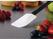 Matfer Bourgeat Elveo Exoglass Hittebestendige Pannenlikker 25cm - Matfer Bourgeat DR617 5