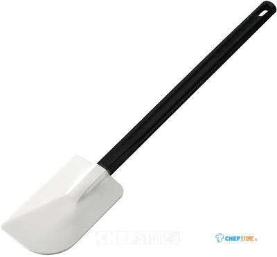 Matfer Bourgeat Elveo Exoglass Hittebestendige Pannenlikker 45cm - Matfer Bourgeat DR619
