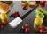 Matfer Bourgeat Elveo Exoglass Hittebestendige Pannenlikker 45cm - Matfer Bourgeat DR619 4