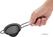 Olympia mesh strainer zwart | DR621 3