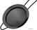 Olympia mesh strainer zwart | DR621 4