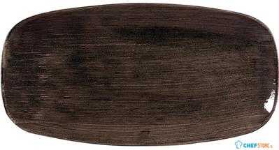 Churchill Stonecast Patina Black Borden 298mm (Pak van 12) - DR658