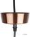 Buffalo hittelamp messing | DR755 5