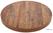 Bolero rond tafelblad Urban Dark 60cm | DR822 4