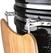 Buffalo Keramische Kamado Barbecue, Buffalo DR826 6