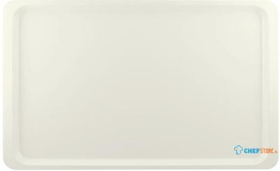 Roltex Classic dienblad parelwit GN1/1 53x32,5cm |  DR848